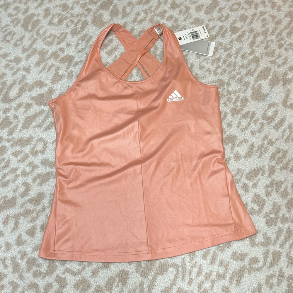 Adidas training top